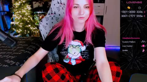 Snapshot of elfos_dream chatting on 12-26-24, 03:49 Mary online show from 12-26-24, 03:49