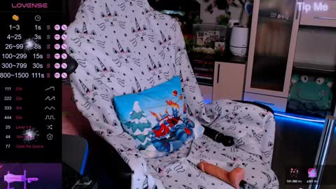 Snapshot of elfos_dream chatting on 01-16-25, 04:07 Mary online show from 01-16-25, 04:07