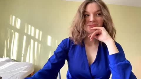 Mila online show from 02-26-26, 09:08