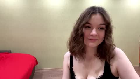 Mila online show from 03-20-26, 06:24