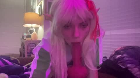 elfspit online show from 06-16-26, 02:03