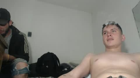 elgocho online show from 06-16-26, 09:06