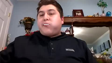 Snapshot of elgotti13 chatting on 12-03-25, 09:46 elgotti13 online show from 12-03-25, 09:46