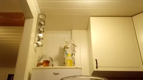 Snapshot of elhornyvikingo chatting on 02-05-25, 06:35 horny viking online show from 02-05-25, 06:35