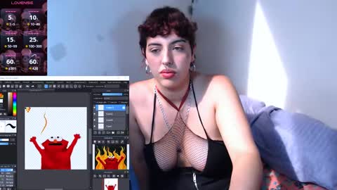 Snapshot of eli666uwu chatting on 12-24-24, 02:12 eli666uwu online show from 12-24-24, 02:12