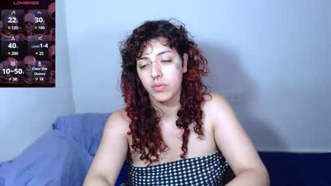 Snapshot of eli666uwu chatting on 01-02-25, 03:05 eli666uwu online show from 01-02-25, 03:05