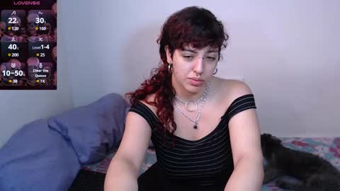 Snapshot of eli666uwu chatting on 01-03-25, 03:12 eli666uwu online show from 01-03-25, 03:12