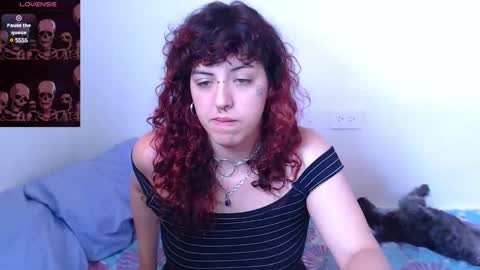 Snapshot of eli666uwu chatting on 01-03-25, 06:14 eli666uwu online show from 01-03-25, 06:14