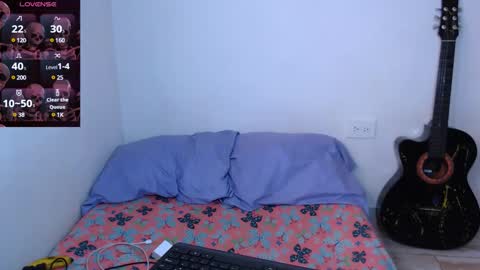 Snapshot of eli666uwu chatting on 01-04-25, 12:49 eli666uwu online show from 01-04-25, 12:49