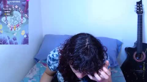 Snapshot of eli666uwu chatting on 01-17-25, 09:06 eli666uwu online show from 01-17-25, 09:06