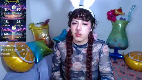 Snapshot of eli666uwu chatting on 01-21-25, 03:37 eli666uwu online show from 01-21-25, 03:37