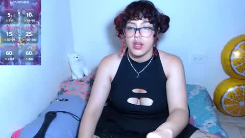 Snapshot of eli666uwu chatting on 02-02-25, 07:09 eli666uwu online show from 02-02-25, 07:09