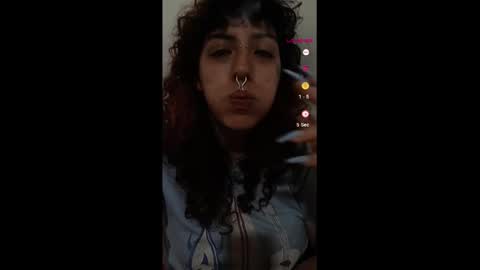 Snapshot of eli666uwu chatting on 02-21-25, 11:54 eli666uwu online show from 02-21-25, 11:54