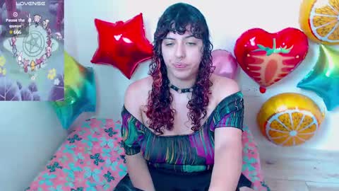 Snapshot of eli666uwu chatting on 02-26-25, 06:54 eli666uwu online show from 02-26-25, 06:54