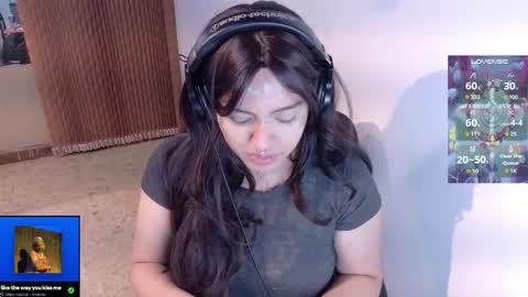 Snapshot of eli666uwu chatting on 10-06-25, 03:53 eli666uwu online show from 10-06-25, 03:53