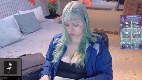 Snapshot of eli666uwu chatting on 10-25-25, 11:29 eli666uwu online show from 10-25-25, 11:29