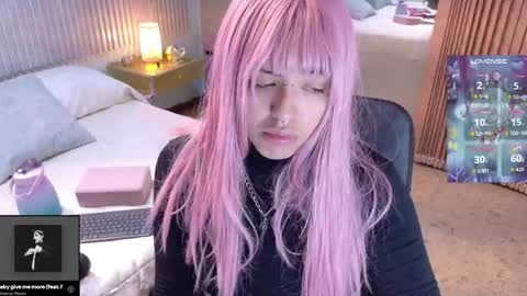 Snapshot of eli666uwu chatting on 12-04-25, 12:03 eli666uwu online show from 12-04-25, 12:03