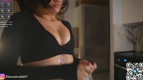 Eli  online show from 04-29-26, 05:30