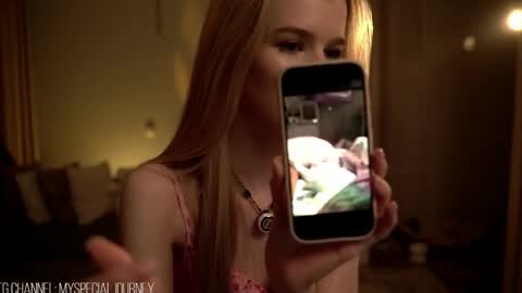 Eli online show from 04-25-26, 09:34