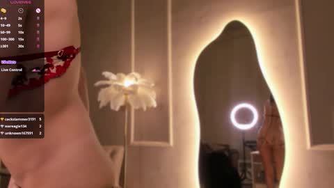 Eli online show from 02-26-25, 04:35