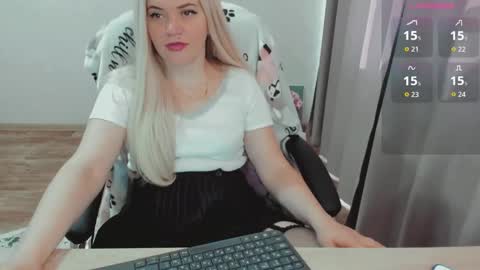 Snapshot of elia_ chatting on 11-04-25, 07:07 Ella online show from 11-04-25, 07:07