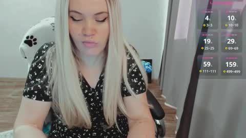 Snapshot of elia_ chatting on 11-25-25, 07:30 Ella online show from 11-25-25, 07:30