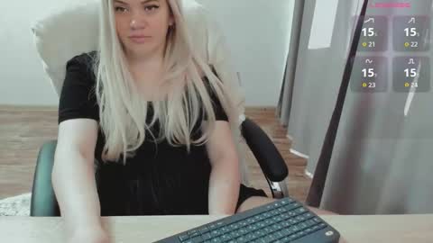 Ella online show from 02-21-26, 07:09