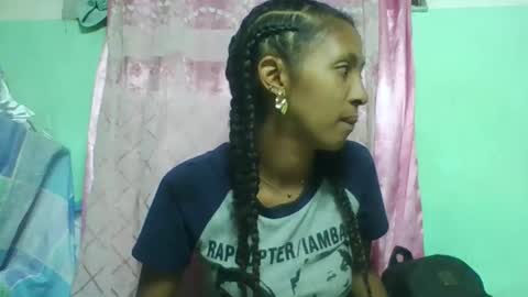 eliah193653 online show from 03-02-26, 08:10