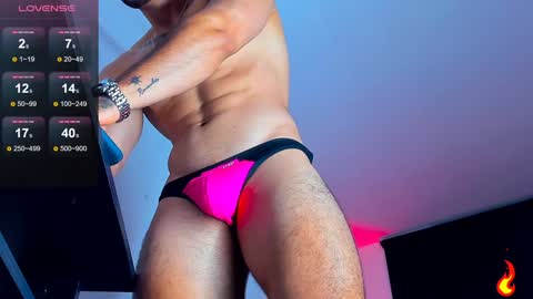 eliam_topson online show from 12-09-24, 10:22