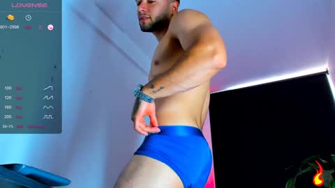 eliam_topson online show from 12-18-24, 01:23