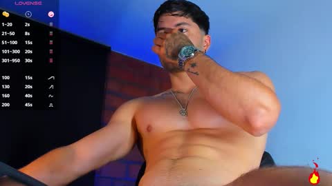 eliam_topson online show from 10-27-25, 11:25