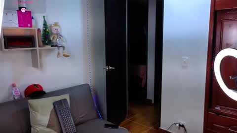 Snapshot of elian1641 chatting on 11-24-25, 06:46 elian online show from 11-24-25, 06:46