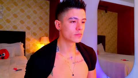 Elian online show from 03-27-26, 07:35