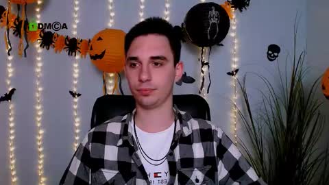 elian_flame online show from 10-26-25, 07:42