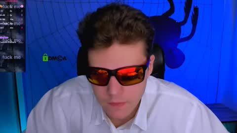 elian_flame online show from 10-28-25, 09:46