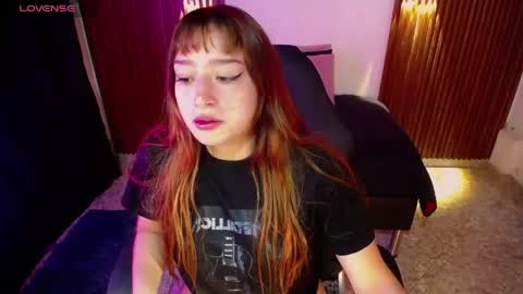 eliana_meaw online show from 05-20-26, 02:45