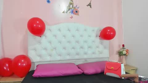 Eliana online show from 02-14-26, 03:58