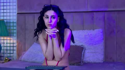 ElianaRyan online show from 03-08-26, 03:27