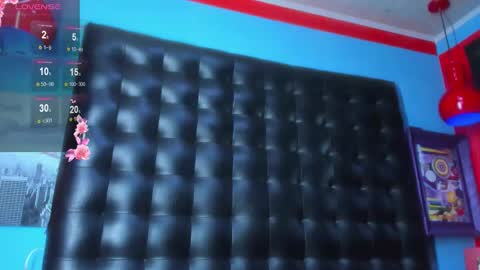 ---Elian--- online show from 09-15-25, 11:27