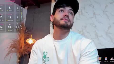 Elian online show from 11-06-25, 11:55