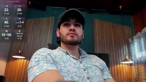 Elian online show from 12-13-25, 07:40