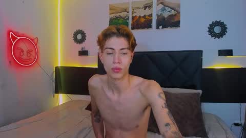 eliann_adam online show from 02-03-25, 06:02
