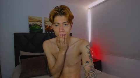 eliann_adam online show from 02-12-25, 03:49