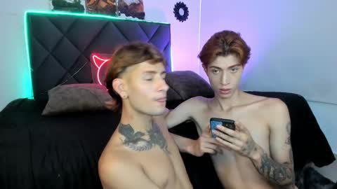 eliann_adam online show from 03-07-25, 12:12