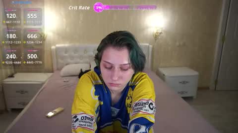 Luna online show from 12-19-25, 11:34