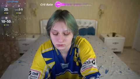 Luna online show from 01-18-26, 05:17