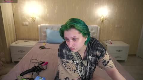 Luna online show from 03-01-26, 09:39