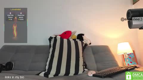 elias online show from 03-12-26, 02:01