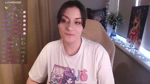 Snapshot of elice_sweet chatting on 01-25-25, 08:53 Elise online show from 01-25-25, 08:53