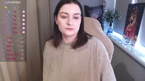 Snapshot of elice_sweet chatting on 01-26-25, 05:13 Elise online show from 01-26-25, 05:13